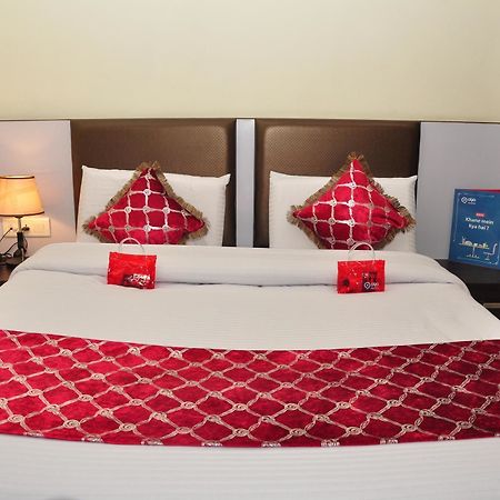 Oyo Rooms City Centre Guru Nanak Bhawan Amritsar Exterior foto